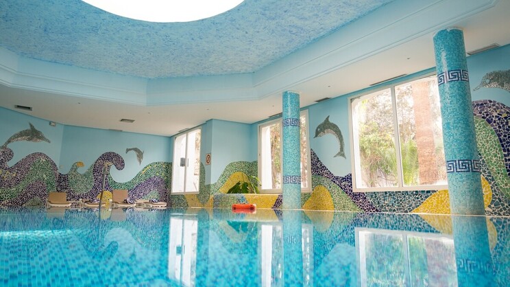 Hammamet Garden Resort & Spa